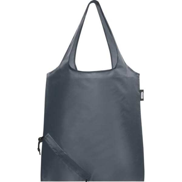 Bullet Sabia Recycled Packaway Tote Bag