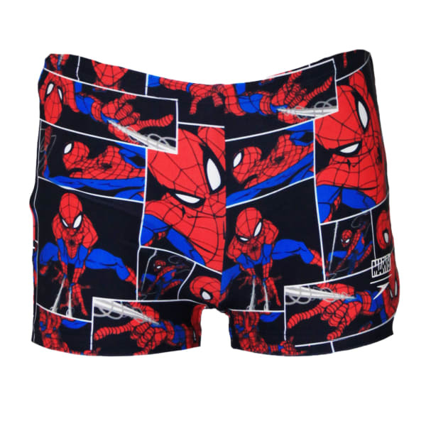 Spider-Man Boys Speedo Swimming Shorts (2 years)