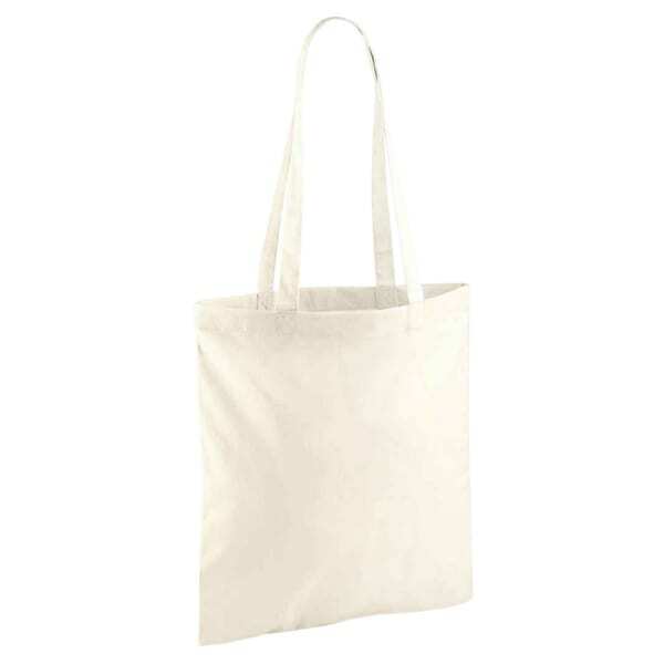 Westford Mill Revive Recycled Tote Bag