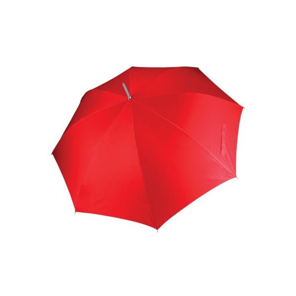 Kimood Unisex Auto Opening Golf Umbrella (Pack Of 2)