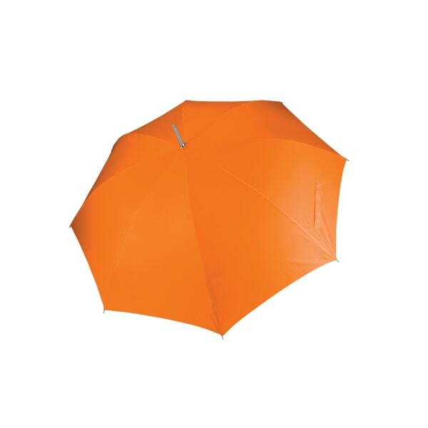 Kimood Unisex Auto Opening Golf Umbrella (Pack Of 2)