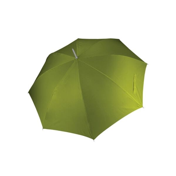 Kimood Unisex Auto Opening Golf Umbrella (Pack Of 2)