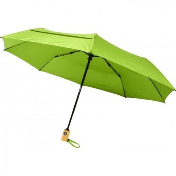 Avenue Bo Foldable Auto Open Umbrella