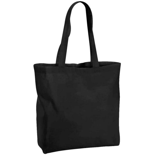 Westford Mill Recycled Cotton Oversized Tote Bag