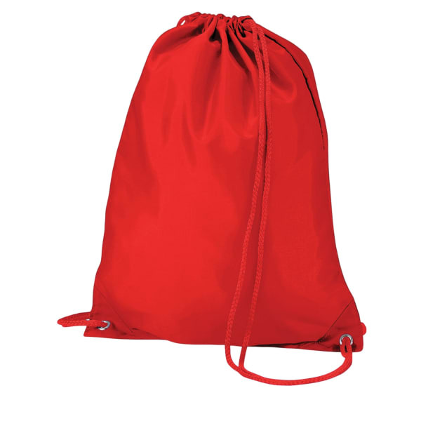 Quadra Drawstring Bag