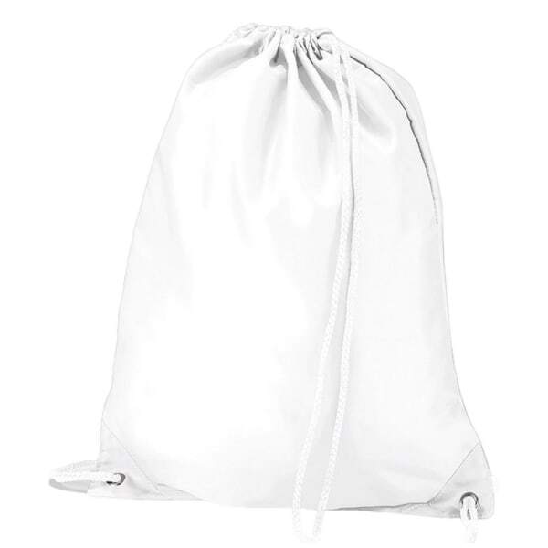 Quadra Drawstring Bag