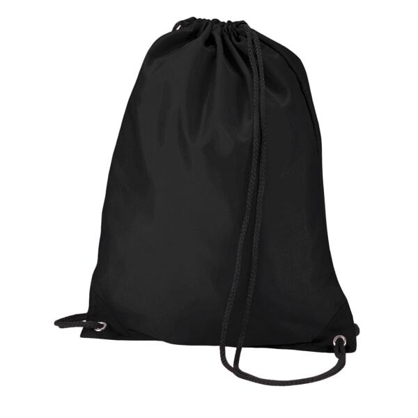 Quadra Drawstring Bag