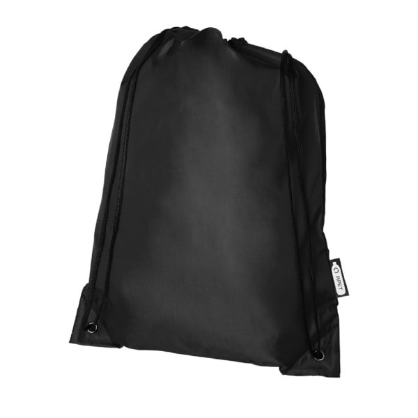 Bullet Oriole Recycled Drawstring Backpack