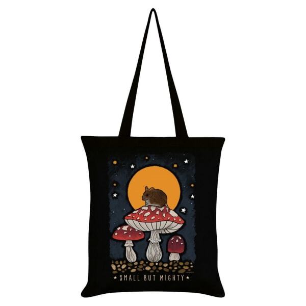 Grindstore Inner Strength Small But Mighty Tote Bag