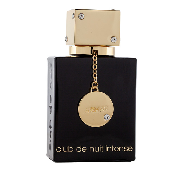 Club De Nuit Intense Woman Concentrated Perfume Oil 18ml