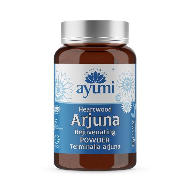 Ayumi Naturals Arjuna Powder 100g