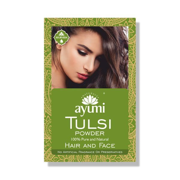 Ayumi Naturals Tulsi Powder 100g