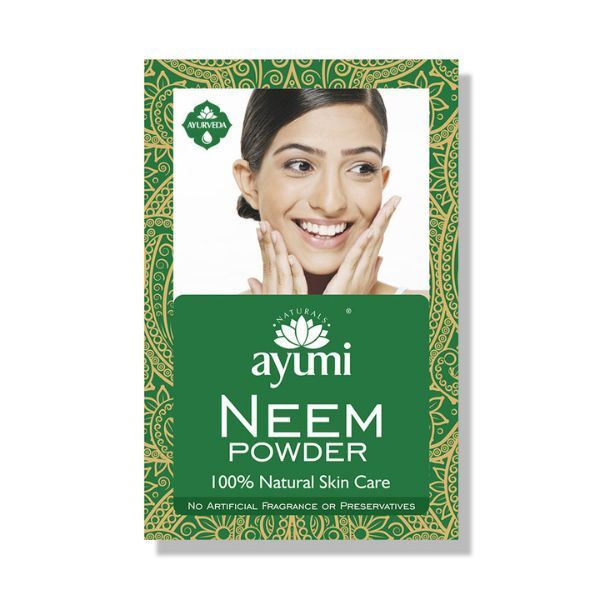 Ayumi Naturals Neem Powder 100g