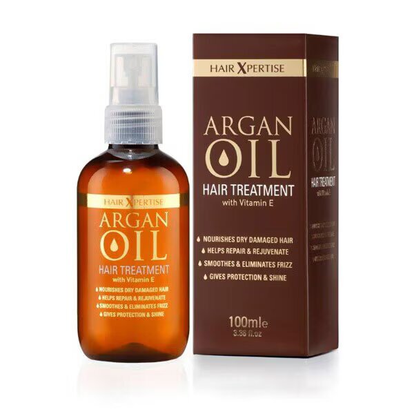 Hair Xpertise Argan Oil 100ml