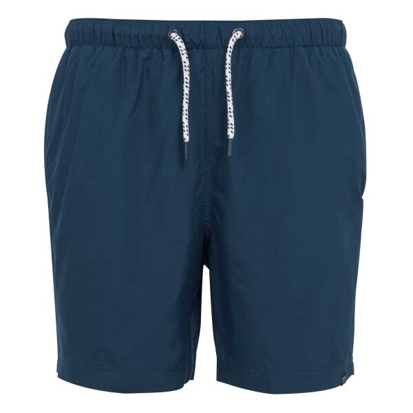 Regatta Mens Mackleyna Swim Shorts (XXL)