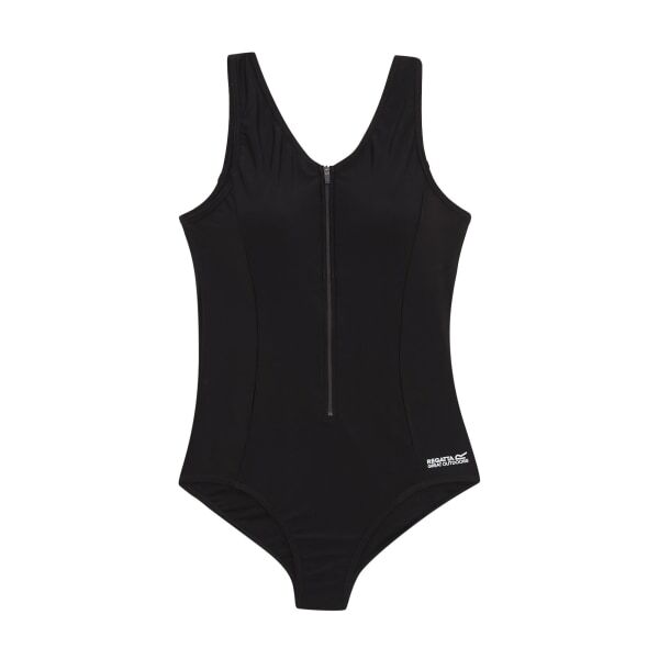 Regatta Womens Wakefield One Piece Swimsuit (12)