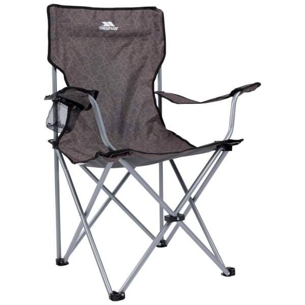 Trespass Branson Camping Chair