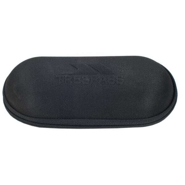 Trespass Egoistic Canvas Sunglasses Case