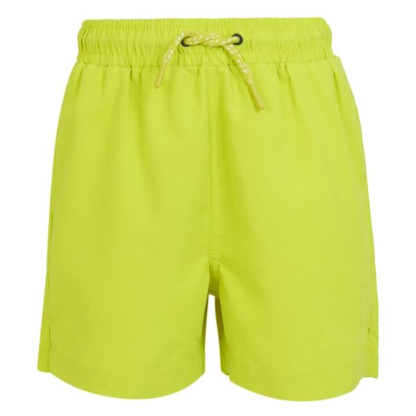 Regatta Kids Skander III Plain Swim Shorts (5-6 Years)