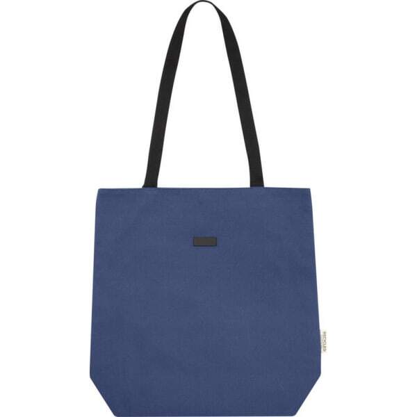 Joey Canvas Recycled 14L Tote Bag