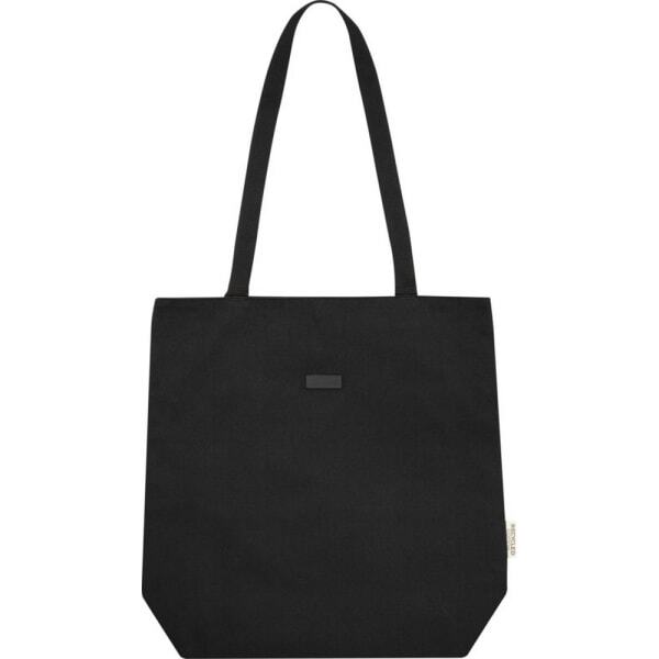 Joey Canvas Recycled 14L Tote Bag