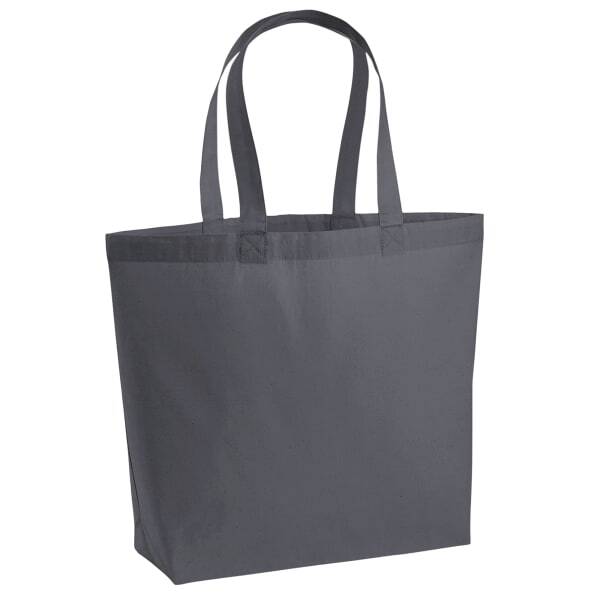 Westford Mill Premium Cotton Maxi Tote Bag