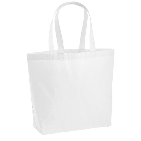 Westford Mill Premium Cotton Maxi Tote Bag