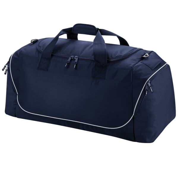 Quadra Teamwear Jumbo Kit Duffle Bag - 110 Litres