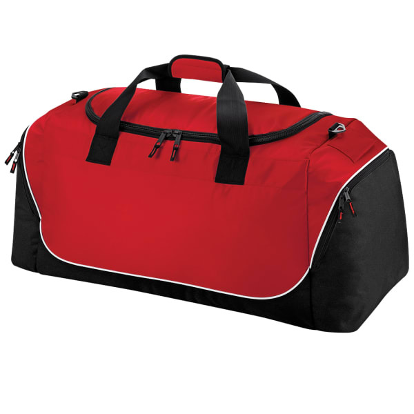 Quadra Teamwear Jumbo Kit Duffle Bag - 110 Litres