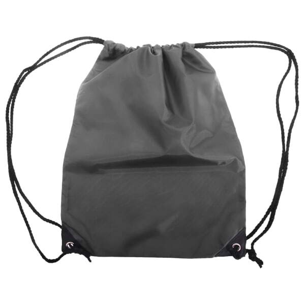 Shugon Stafford Drawstring Tote Bag - 13 Litres (Pack of 2)