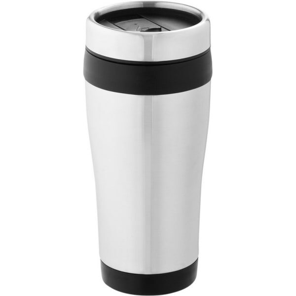 Elwood Recycled Stainless Steel Insulated 410ml Tumbler