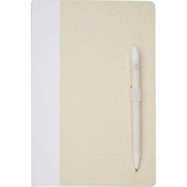 Dairy Dream A5 Notebook & Pen Set