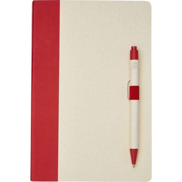 Dairy Dream A5 Notebook & Pen Set