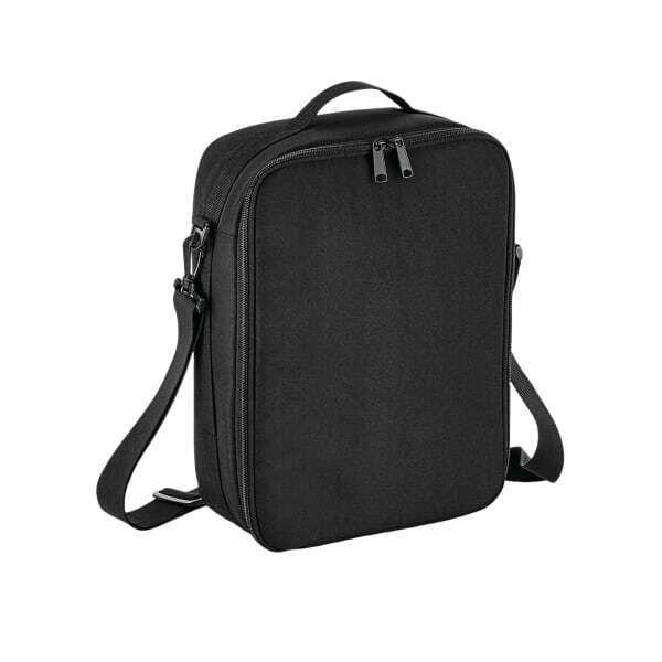 Quadra Padded Camera Bag