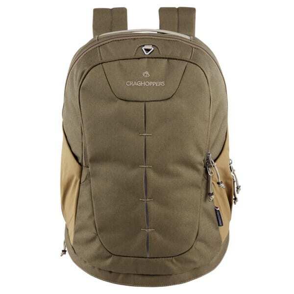 Craghoppers Anti-Theft Backpack