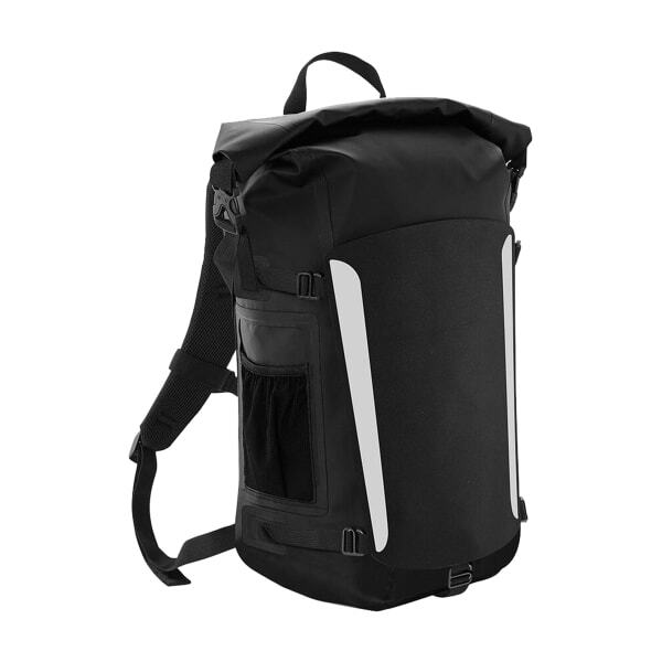 Quadra Submerge 25 Litre Waterproof Backpack(Pack of 2)