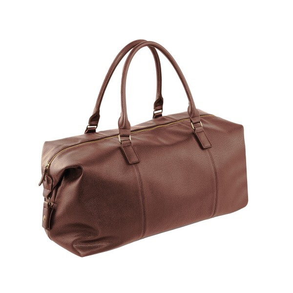 Quadra Nuhide Weekender Holdall