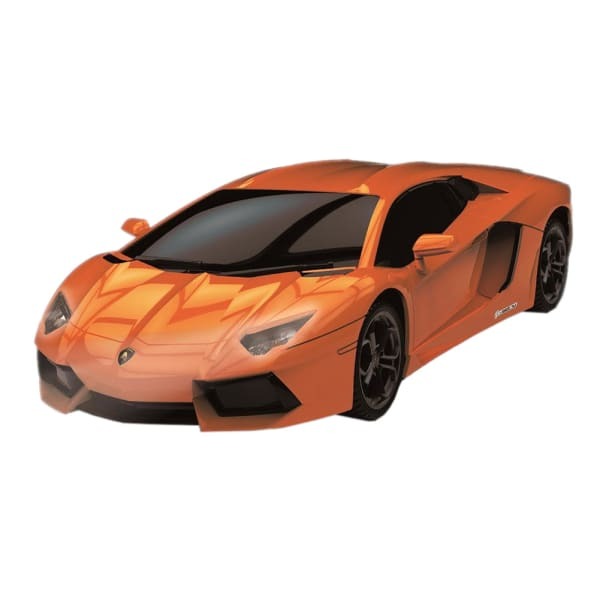 Lamborghini Aventador Radio Controlled Car 1:24 Scale