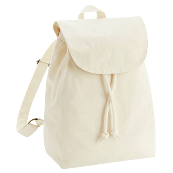 Westford Mill EarthAware Organic Backpack