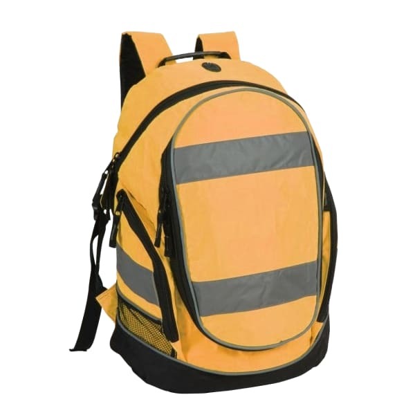 Shugon Hi-Vis Rucksack / Backpack - 23 Litres