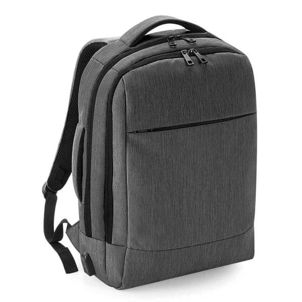 Quadra Q-tech Charge Convertible Backpack