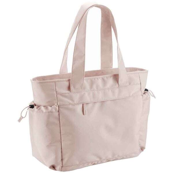 Quadra Studio Oversized Tote Bag