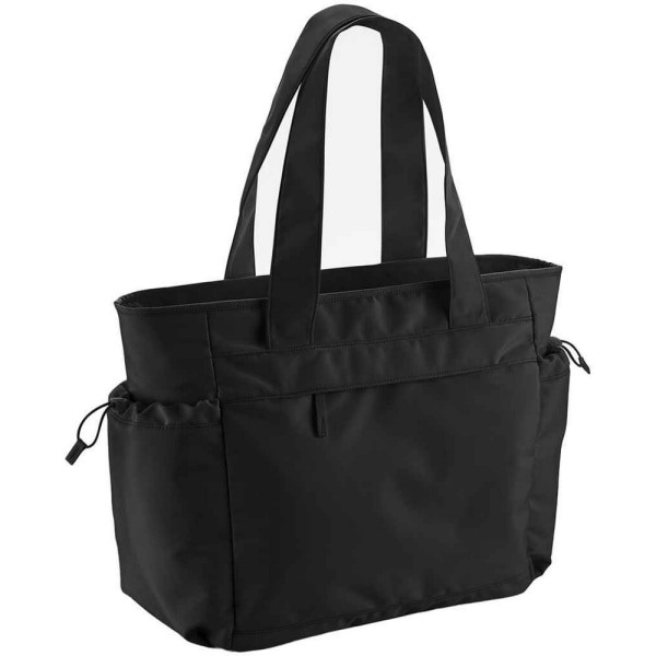 Quadra Studio Oversized Tote Bag