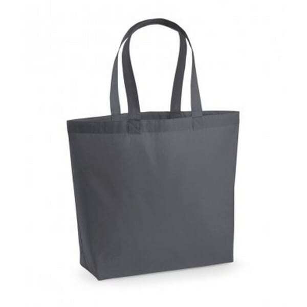 Westford Mill Premium Cotton Maxi Tote Bag