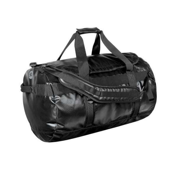 Stormtech Waterproof Gear Holdall Bag (Medium) (Pack of 2)