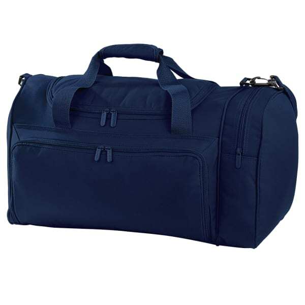 Quadra Universal Holdall Duffle Bag - 35 Litres (Pack of 2)