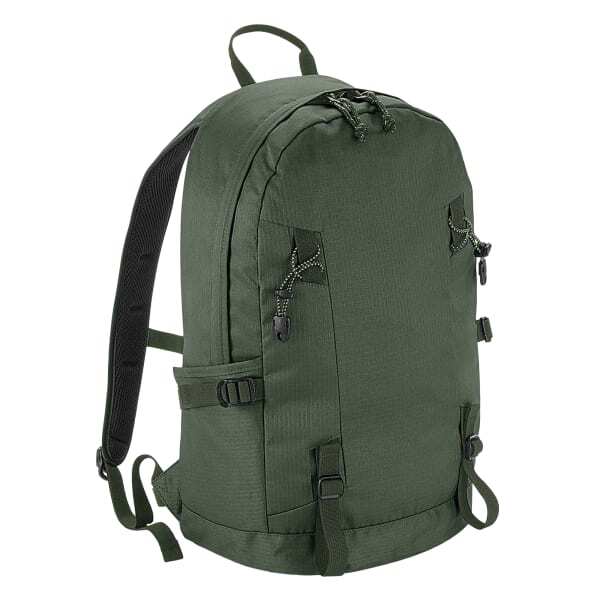 Quadra Everyday Outdoor 20 Litre Backpack