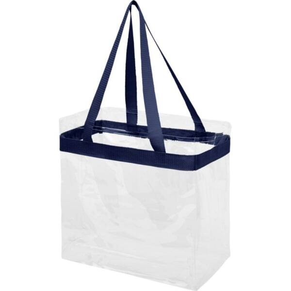 Bullet Hampton Tote (30.5 x 15.2 x 30.5 cm)