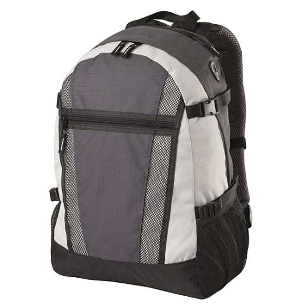 Shugon Indiana Sports Backpack (20 Litres)