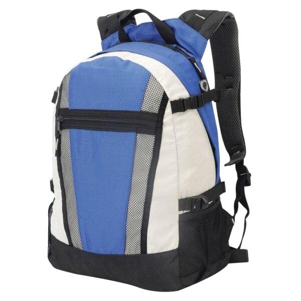 Shugon Indiana Sports Backpack (20 Litres)